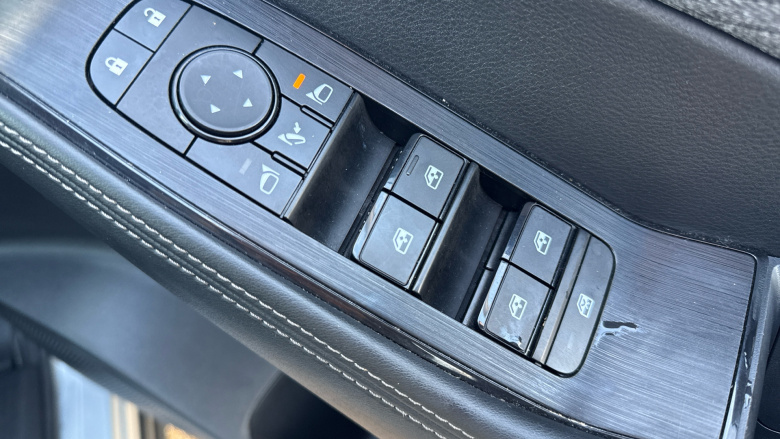 Nissan X-Trail 1.5 MHEV 163 N-Connecta 5dr Xtronic Petrol Station Wagon